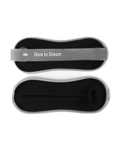 Утяжелители для рук и ног 1кг х 2шт неопреновые Dare to dream