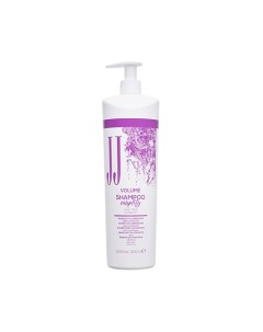 Шампунь для объема S VOLUME SHAMPOO 350 мл 1000 0 Jj