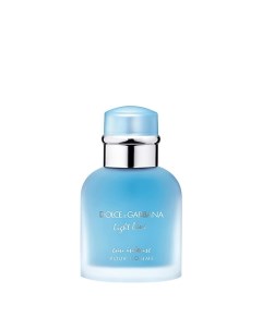 Парфюмерная вода Light Blue Eau Intense Pour Homme 50 Dolce&gabbana