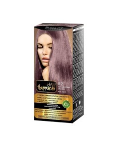 Крем-краска для волос аммиачная Hair Happiness Белита-м