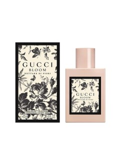 Парфюмерная вода Bloom Nettare Di Fiori 50.0 Gucci