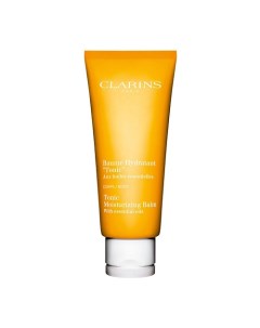 Увлажняющий бальзам для тела Tonic Clarins