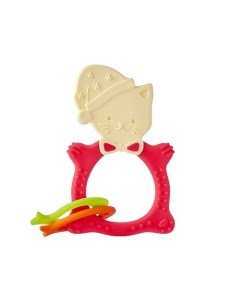 Универсальный прорезыватель MEOW TEETHER Roxy-kids