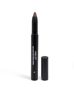 Карандаш для бровей Shaping pencil выдвижной с точилкой Inglot