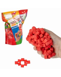 Конструктор-пластилин GUMMY BLOCKS 1.0 1toy