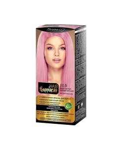 Крем краска для волос аммиачная Hair Happiness Белита-м