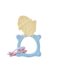 Универсальный прорезыватель MEOW TEETHER Roxy-kids