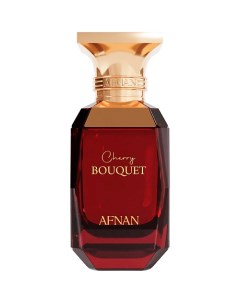 Парфюмерная вода Cherry Bouquet 80 Afnan