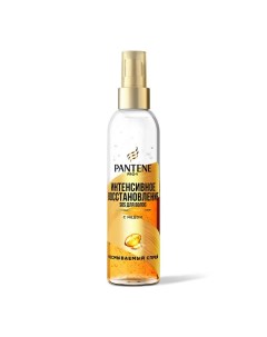 Спрей Интенсивное восстановление Pantene