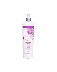 Шампунь для объема S VOLUME SHAMPOO 350 мл 350 0 Jj