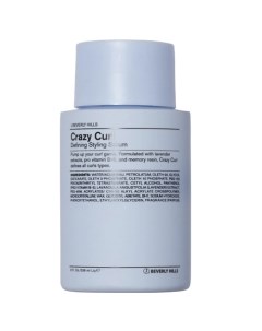 Сыворотка-активатор локонов Crazy Curl 236.0 J beverly hills