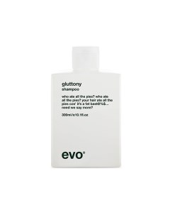 [полифагия] шампунь для объема gluttony volumising shampoo Evo