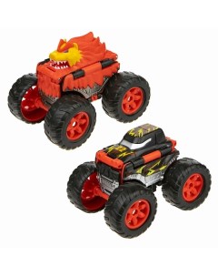 Transcar Double машинка 1toy