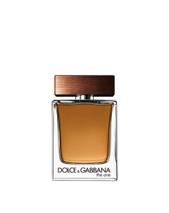 Туалетная вода The One for Men 30 Dolce&gabbana