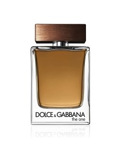 Туалетная вода The One for Men 150 Dolce&gabbana