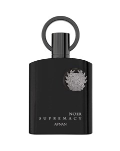 Парфюмерная вода Supremacy Noir 100 Afnan