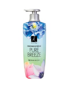 Парфюмированный кондиционер для всех типов волос Pure Breeze Elastine