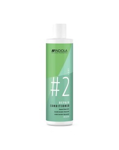 Восстанавливающий кондиционер #2 Care Repair Conditioner Indola