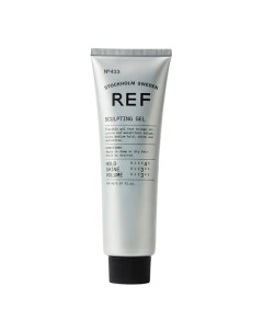 Гель для объема волос невесомый структурирующий Ref hair care