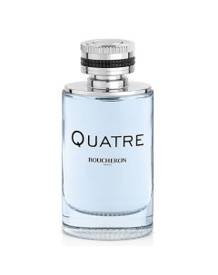 Туалетная вода Quatre for men 100 Boucheron