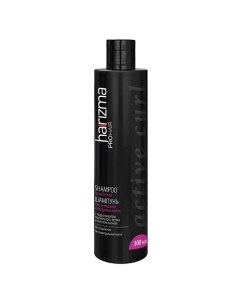 PROHAIR Шампунь для вьющихся волос Active Curl 300.0 Harizma