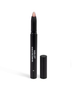 Карандаш тени для век Outline eye pencil с точилкой Inglot