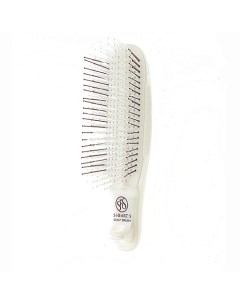 Расческа Scalp Brush Сom Жесткая S•heart•s