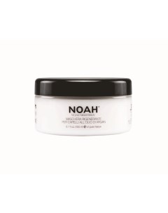 Маска для волос восстанавливающая с аргановым маслом Noah for your natural beauty