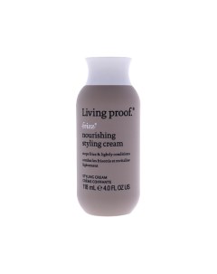 Крем для укладки волос питательный No Frizz Nourishing Styling Cream Living proof