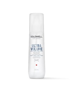 Спрей для придания волосам объема Dualsenses Ultra Volume Bodifying Spray Goldwell