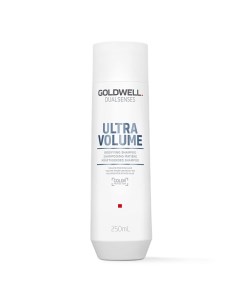 Шампунь для придания волосам объема Dualsenses Ultra Volume Bodifying Shampoo Goldwell