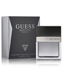 Туалетная вода Seductive Homme 30 Guess