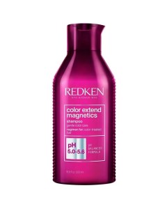 Шампунь Color Extend Magnetics для защиты цвета окрашенных волос 500 0 Redken