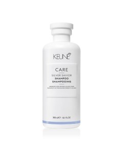 Шампунь для волос Care Silver Savior Shampoo 300.0 Keune