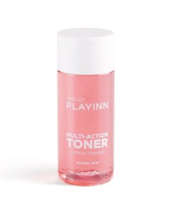 Тоник для лица Multi-action toner normal skin 155.0 Inglot