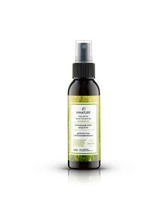 Спрей-концентрат для роста и укрепления волос Natural Hair Spray-Concentrate Innature