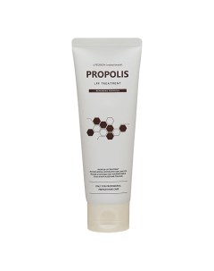 Pedison Маска для волос Ппрополис Institut-Beaute Propolis LPP Treatment 100.0 Evas