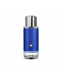 Парфюмерная вода Explorer Ultra Blue 30 Montblanc