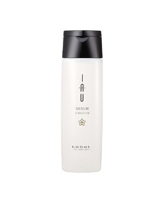 Шампунь увлажняющий IAU Serum Cleansing 200 Lebel