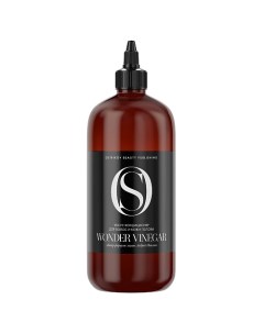 Уксус-кондиционер для волос Wonder Vinegar 500.0 Ostrikov beauty publishing