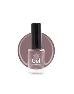 Лак для ногтей GEL effect Jeanmishel