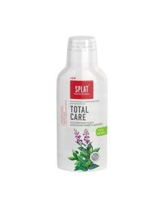 Ополаскиватель для полости рта Professional Total Care Splat