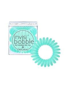 Резинка-браслет для волос ORIGINAL Mint to Be Invisibobble