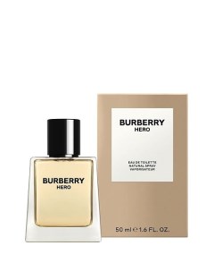 Туалетная вода Hero 50 Burberry