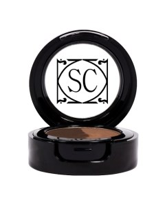 Duo Brow Shadow Тени для бровей двойные Sinsation cosmetics