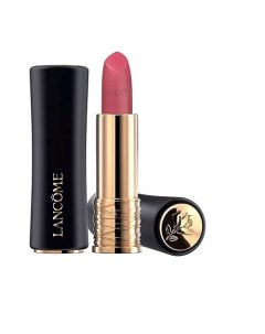 Матовая губная помада L'Absolu Rouge Drama Matte Lancome