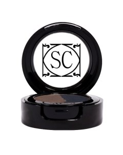 Duo Brow Shadow Тени для бровей двойные Sinsation cosmetics