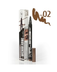 Маркер для бровей MICROBLADING MARKER TINT BROW Tf