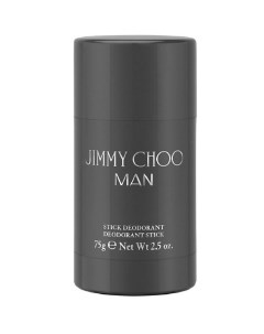 Дезодорант-стик Man Jimmy choo