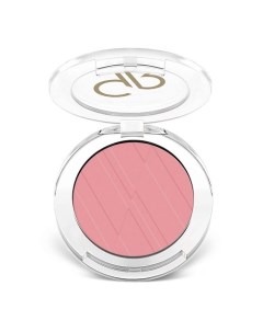 Румяна POWDER BLUSH Golden rose